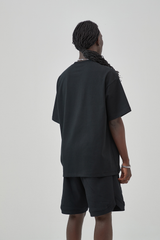 Ultra Heavyweight Drop Shoulder T-Shirt