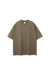Ultra Heavyweight Drop Shoulder T-Shirt