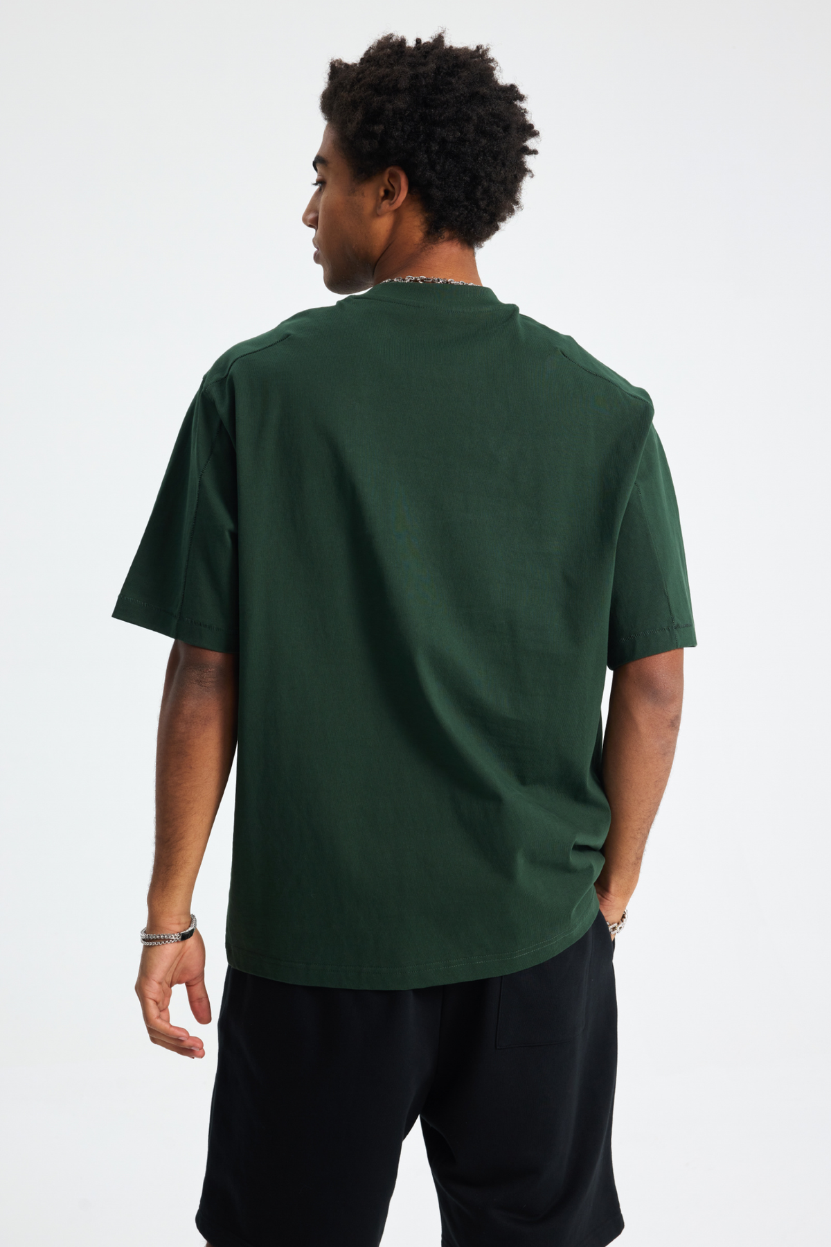 Boxy Heavyweight T-Shirt