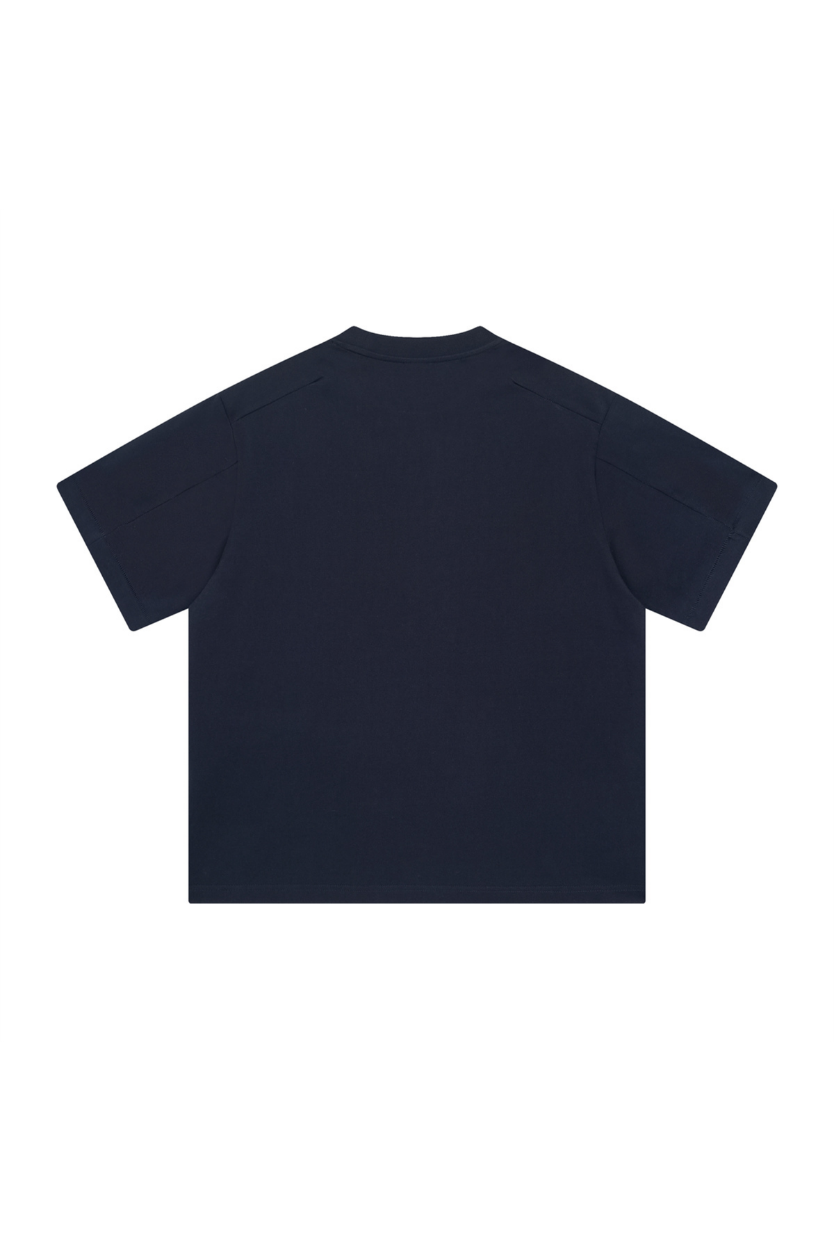 Boxy Heavyweight T-Shirt