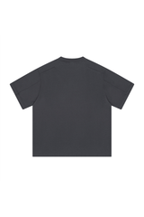Boxy Heavyweight T-Shirt