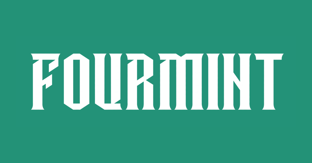 INTELLECTUAL PROPERTY RIGHTS – FOURMINT