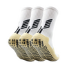 3 Pack Kids Football Grip Socks With Silicon Nubs-FOURMINT