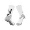 3 Pack Football Grip Socks with Compression Support-FOURMINT